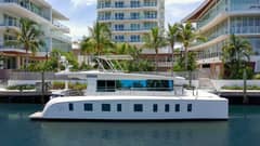 2019 Silent-Yachts "Fair Dinkum" photo 1