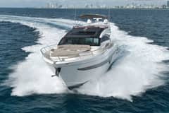 2022 Princess S78 "COCOON" photo 4