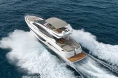 2022 Princess S78 "COCOON" photo 5