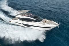 2022 Princess S78 "COCOON" photo 9