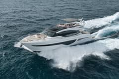 2022 Princess S78 "COCOON" photo 1