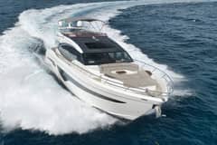 2022 Princess S78 "COCOON" photo 8
