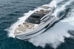 2022 Princess S78 "COCOON" photo 2