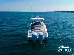 2022 Sea Hunt 305 Ultra SE photo 8