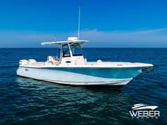 2022 Sea Hunt 305 Ultra SE photo 5