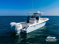 2022 Sea Hunt 305 Ultra SE photo 6