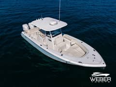 2022 Sea Hunt 305 Ultra SE photo 2