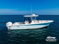 2022 Sea Hunt 305 Ultra SE photo 4