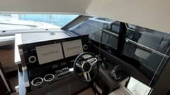 2024 Prestige 520 Flybridge "Galati Yacht Sales Trade" photo 2