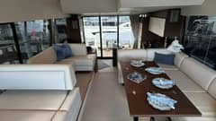 2024 Prestige 520 Flybridge "Galati Yacht Sales Trade" photo 3
