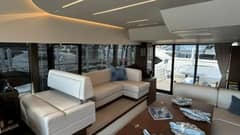 2024 Prestige 520 Flybridge "Galati Yacht Sales Trade" photo 5