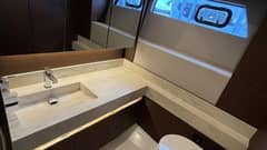 2024 Prestige 520 Flybridge "Galati Yacht Sales Trade" photo 8