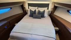 2024 Prestige 520 Flybridge "Galati Yacht Sales Trade" photo 4