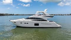 2016 Princess 64 Flybridge "No Vacansea" photo 9