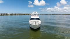 2016 Princess 64 Flybridge "No Vacansea" photo 7