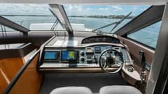 2016 Princess 64 Flybridge "No Vacansea" photo 2