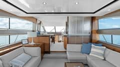 2016 Princess 64 Flybridge "No Vacansea" photo 4