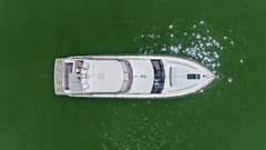 2016 Princess 64 Flybridge "No Vacansea" photo 8