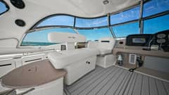 2005 Sea Ray Sundancer 500 "Allie Kat" photo 6