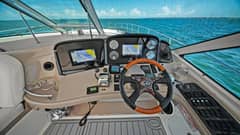 2005 Sea Ray Sundancer 500 "Allie Kat" photo 2