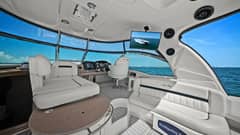 2005 Sea Ray Sundancer 500 "Allie Kat" photo 9