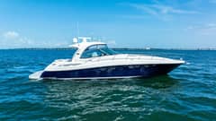 2005 Sea Ray Sundancer 500 "Allie Kat" photo 1