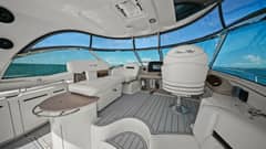 2005 Sea Ray Sundancer 500 "Allie Kat" photo 7