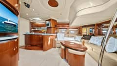 2005 Sea Ray Sundancer 500 "Allie Kat" photo 3
