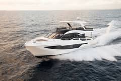 2024 Galeon 640 FLY photo 1