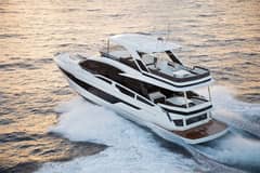 2024 Galeon 640 FLY photo 2
