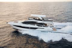2024 Galeon 640 FLY photo 4