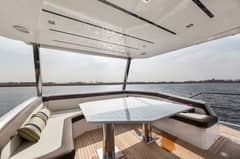 2024 Galeon 640 FLY photo 8