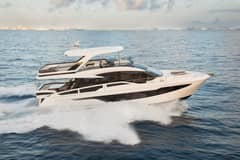2024 Galeon 640 FLY photo 6