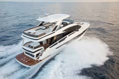 2024 Galeon 640 FLY photo 5