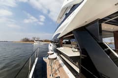 2024 Galeon 640 FLY photo 9