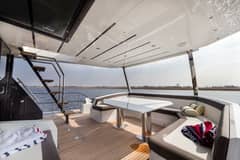 2024 Galeon 640 FLY photo 7