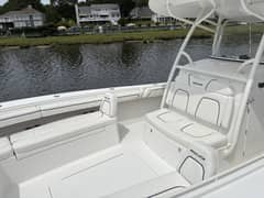 2016 Regulator 34CC "Babu Baby" photo 4