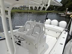 2016 Regulator 34CC "Babu Baby" photo 5