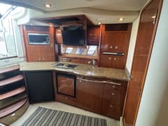 2006 Sea Ray 40 Sundancer "Georgia Jane" photo 8