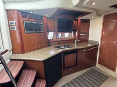 2006 Sea Ray 40 Sundancer "Georgia Jane" photo 9