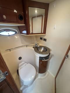 2006 Sea Ray 40 Sundancer "Georgia Jane" photo 7