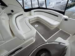 2006 Sea Ray 40 Sundancer "Georgia Jane" photo 5