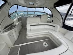 2006 Sea Ray 40 Sundancer "Georgia Jane" photo 4