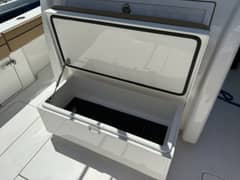 2021 Valhalla Boatworks V-33 "JADE" photo 8