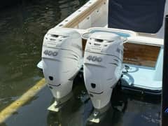 2021 Valhalla Boatworks V-33 "JADE" photo 4