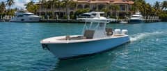 2021 Valhalla Boatworks V-33 "JADE" photo 2