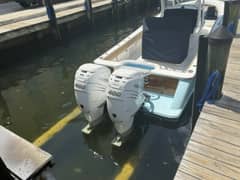 2021 Valhalla Boatworks V-33 "JADE" photo 5