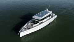 2023 Axopar 45 XC Cross Cabin "MONARK" photo 4