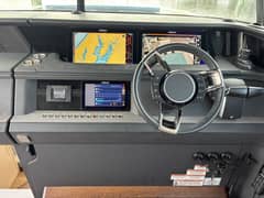 2023 Axopar 45 XC Cross Cabin "MONARK" photo 9