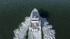 2023 Axopar 45 XC Cross Cabin "MONARK" photo 7